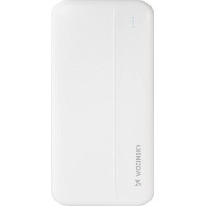 Wozinsky Powerbank WPBWE1 10000mAh White