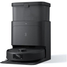 Ecovacs Robot sprzątający Ecovacs Deebot N30 Pro Omni czarny