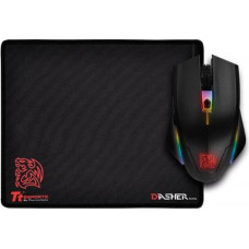 Mysz Thermaltake + podkładka pod mysz Tt eSPORTS Talon Elite EGB Gaming Gear Combo