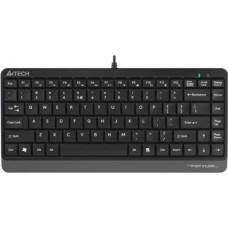 A4 Tech A4TECH KLAWIATURA FSTYLER FK11 GREY A4TKLA46787