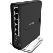 Mikrotik Router WiFi 5 Mikrotik hAP ac2 (RBD52G-5HacD2HnD-TC) 2,4GHz(2x2)/5GHz(2x2) 5p