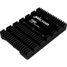 Micron Dysk SSD Micron Micron 7500 PRO - SSD - Read Intensive - verschlusselt - 1.92 TB - intern - 2.5