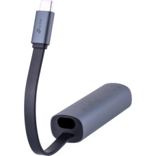 Tp-Link UE302C USB Type-C to 2.5 Gigabit Ethernet Network Adapter