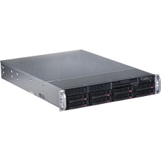 Supermicro SuperChassis server enclosure 825TQC-R802LPB