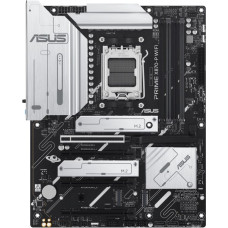 Asus Pagrindinė plokštė PRIME X870-P WIFI, Akcija: Cashback 25 eur.