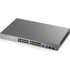 Zyxel Switch ZyXEL GS1350-26HP-EU0101F