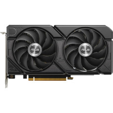 Asus Karta graficzna Asus Dual Radeon RX 7600 EVO OC 8GB GDDR6 (DUAL-RX7600-O8G-EVO)