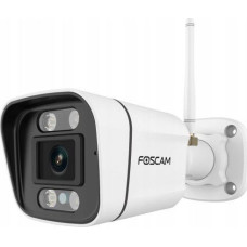 Foscam IP Camera V5P 5MP WI-FI WHITE