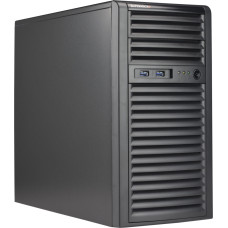 Supermicro SuperChassis 731i-404B server enclosure