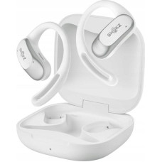Shokz OpenFit Air White Wireless Headphones