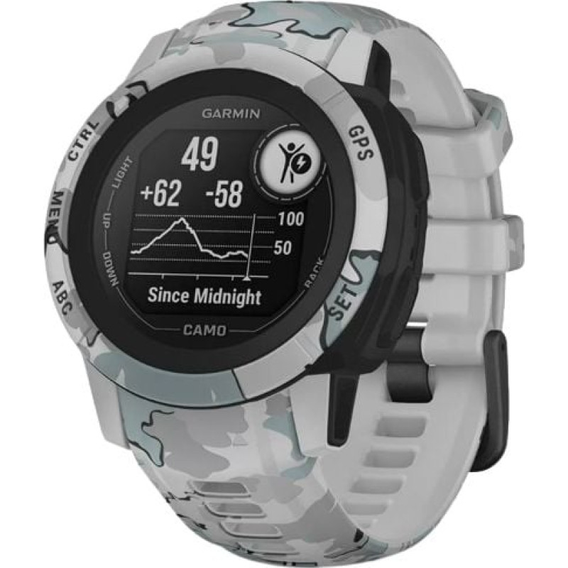 Garmin Instinct 2S Camo Edition 2,01 cm (0,79