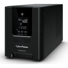Cyberpower UPS PR3000ELCDSL