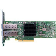 Fujitsu PLAN EP P210P2x10Gb SFP FH/LP PY-LA3J2