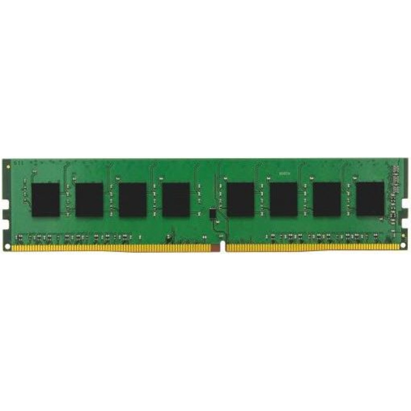 Moduł pamięci Kingston Technology ValueRAM 16GB DDR4 2666MHz 1 x 16 GB