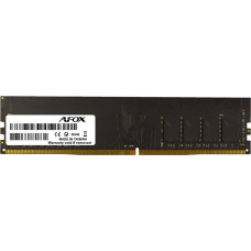 Afox Pamięć AFOX DDR4, 16 GB, 3200MHz, CL16 (AFLD416PH1C)