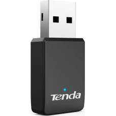 Karta sieciowa Tenda U9 WLAN 433 Mbit/s