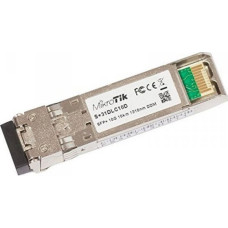 Mikrotik Moduł SFP MikroTik Moduł optyczny SFP MonoModo Mikrotik S-31DLC20D 20 km