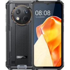 Oukitel Smartphone WP28E 4/64 10600mAh DS. Black without charger