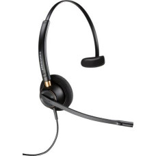 Poly EncorePro 510D z szybkozłączką Monoaural Digital Headset TAA 783Q0AA