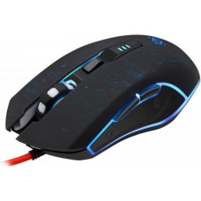 Defender Wired gaming mouse DRAGLEN GM-907 7200 DPI