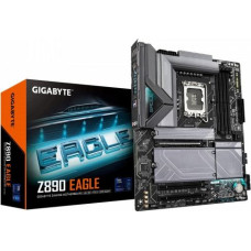 Gigabyte Motherboard Z890 EAGLE