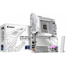Gigabyte Płyta główna Gigabyte Z890 A ELITE WF7 ICE