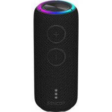 Sencor Głośnik bluetooth SIRIUS 2 BLACK Moc 20W, LES, TWS
