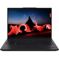 Lenovo Notebook ThinkPad L14 G5 21L10031PB W11Pro Ultra 7 155U/16GB/1TB/INT/14.0 FHD/Black/3YRS OS + 1YR Premier Support + CO2 Offset