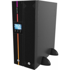 Vertiv UPS GXE3-1000IRT2UXL 1000VA/900W rack/tower z szynami C14 wejście/C13 x 8 wyjście