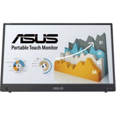 Monitor Asus 16 cali MB16AMTR IPS FHD m-HDMI USB Touch