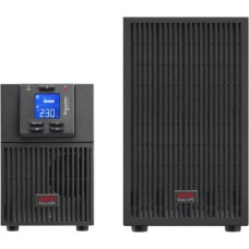 APC SRV2KIL-E APC Easy UPS On-Line SRV 2000VA 230V z akumulatorem o wydłużonym czasie pracy