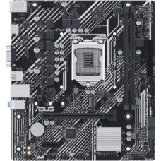 Asus Motherboard PRIME H510M-K s1200 R2.0 2DDR4 HDMI mATX