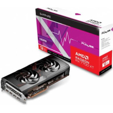 Sapphire Technology Karta graficzna Radeon RX 7700 XT Gaming 12G GDDR6 192bit 2DP/2HDMI