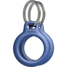 Belkin 2X Key Ring for Apple AirTag (MSC002BTBL)