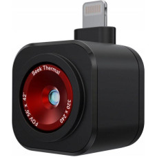Seek Thermal Nano 300 thermal imaging camera for Apple iOS Lightning, precision heat mapping 320x240, 25hz