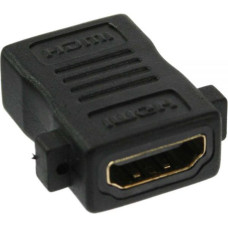 Adapter Inline HDMI - HDMI AV czarny (17600M)