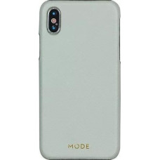 Dbramante London - iPhone XS/X - Misty Mint