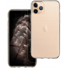 OEM CLEAR CASE 2mm for IPHONE 11 PRO