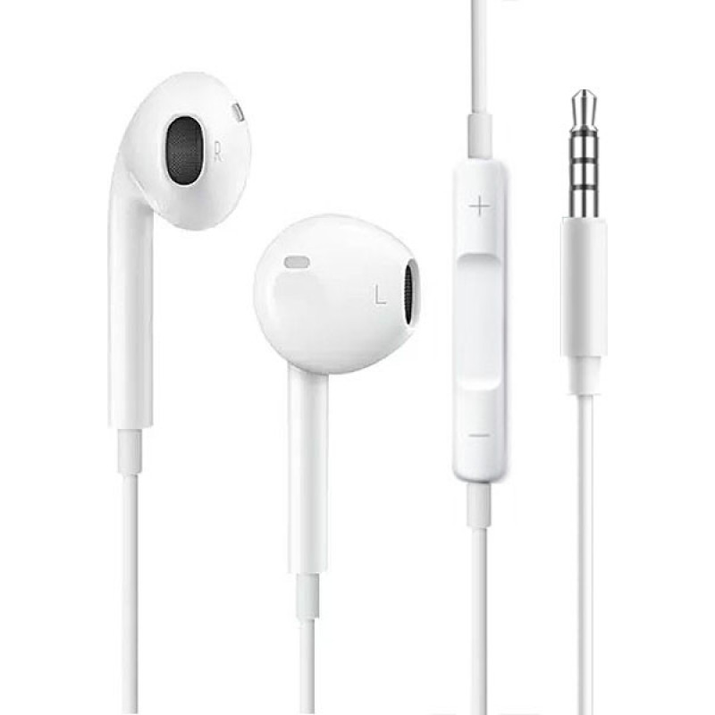 Denmen DR05 headphones