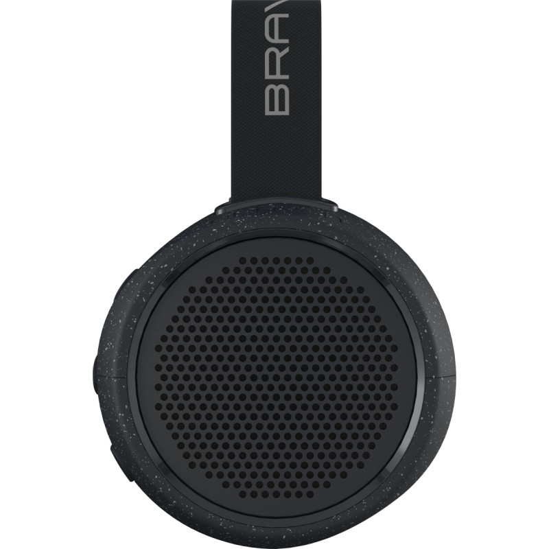 Braven BRV 105 black speaker (604202605)
