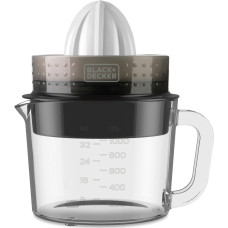 Black&Decker Citrus Squeezer BXCJ30E
