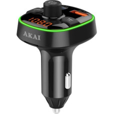 Akai FMT-52BT Transmitter.