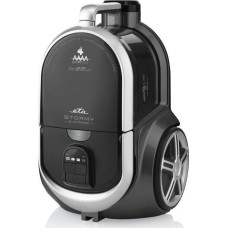 ETA Stormy Electronic vacuum cleaner 4517 90000