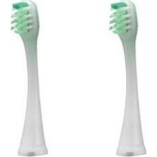 Panasonic EW0923 tip for DL-40 sonic toothbrush, EW1031, EW1035, EW1012 2pcs.