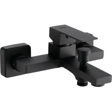 Valvex Bathtub faucet ARS wall-mounted black (5902273554448)