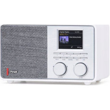 Pinell Radio SUPERSOUND 201 RADIO DAB+, FM