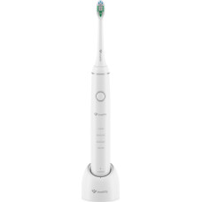 Truelife SonicBrush Compact White Toothbrush