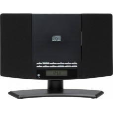 Denver MC-5220 Micro Tower Black