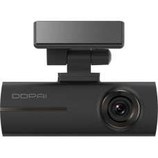 Ddpai Video Recorder Video Recorder N1 Dual 1296p@30fps +1080p