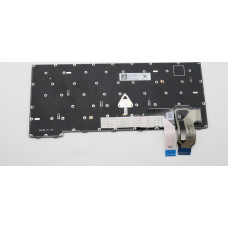 Lenovo CS22 Full KBD Keyboard - Top Black_BL